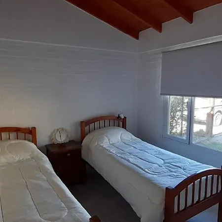 Los Choiques Madryn Puerto Madryn Exterior photo