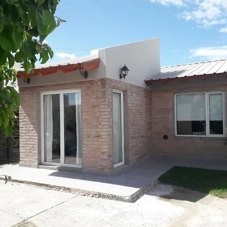 Los Choiques Madryn Puerto Madryn Exterior photo