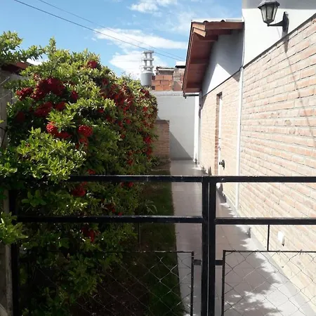 Los Choiques Madryn Puerto Madryn Exterior photo