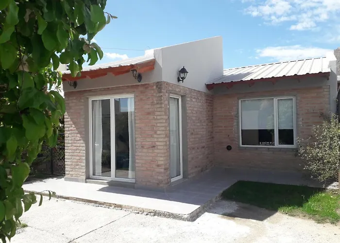 Los Choiques Madryn
