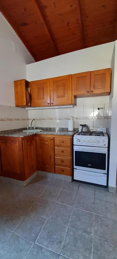 Holiday home Choiques Madryn *