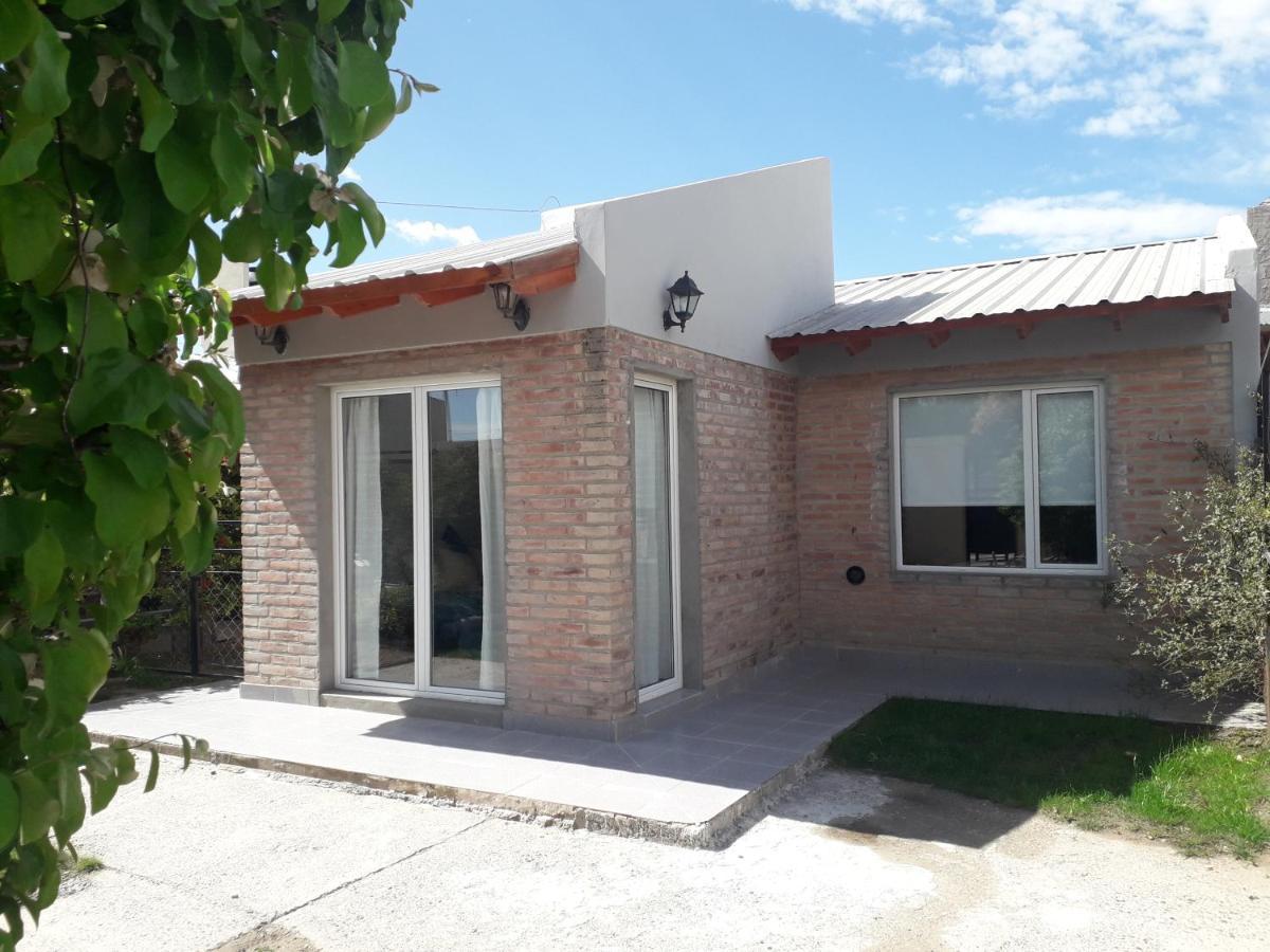 Choiques Madryn Puerto Madryn